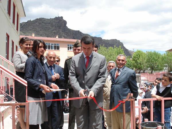 OKUL ÖNCESİ EĞİTİM SERGİSİ galerisi resim 1