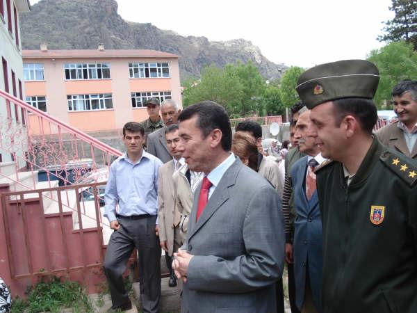 OKUL ÖNCESİ EĞİTİM SERGİSİ galerisi resim 3