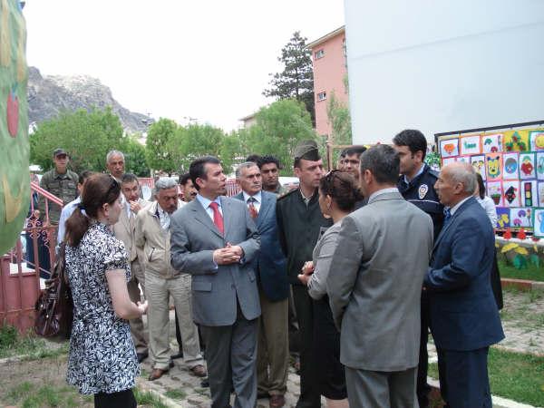 OKUL ÖNCESİ EĞİTİM SERGİSİ galerisi resim 4