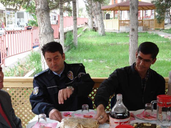 OKUL ÖNCESİ EĞİTİM SERGİSİ galerisi resim 9