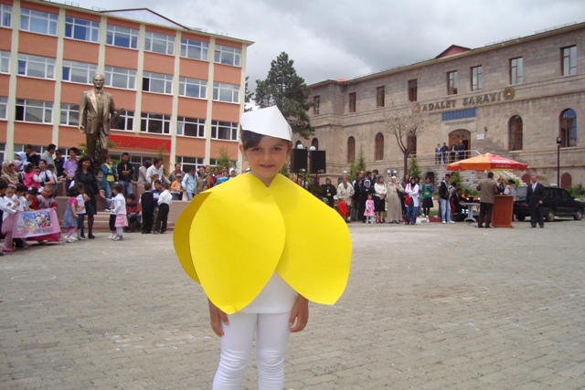 OKUL ÖNCESİ EĞİTİM ŞENLİĞİ galerisi resim 6
