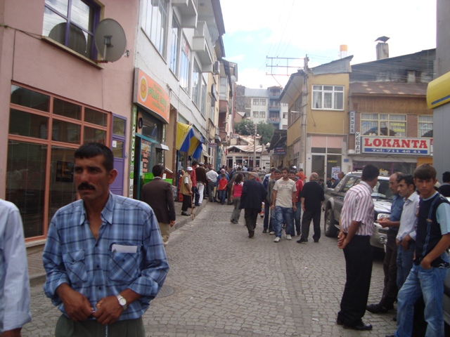 ŞEHİR PAZARINDAN GÖRÜNTÜLER galerisi resim 29