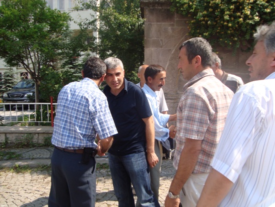 KEFKEN YAZ KAMPI KIZ ÖĞRENCİ GRUBU galerisi resim 12