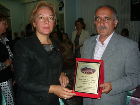YARDIM SEVENLER DERNEĞİ galerisi resim 10