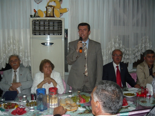 YARDIM SEVENLER DERNEĞİ galerisi resim 12