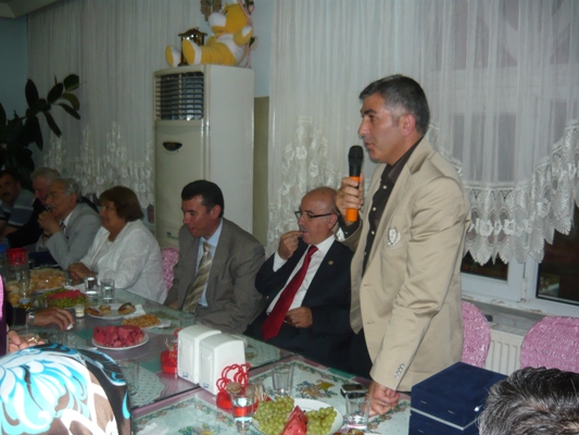YARDIM SEVENLER DERNEĞİ galerisi resim 13
