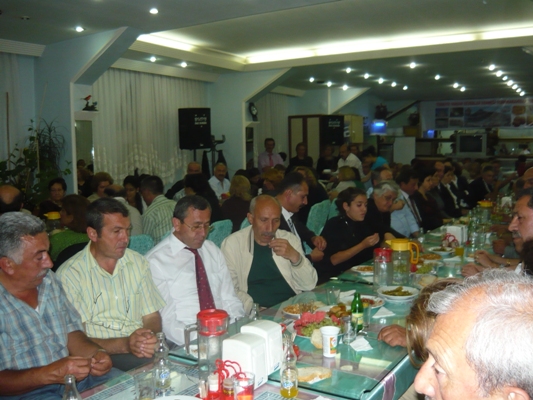 YARDIM SEVENLER DERNEĞİ galerisi resim 15