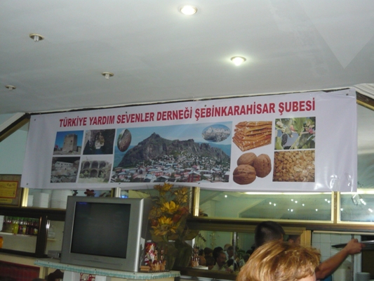 YARDIM SEVENLER DERNEĞİ galerisi resim 18