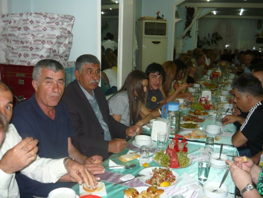 YARDIM SEVENLER DERNEĞİ galerisi resim 19