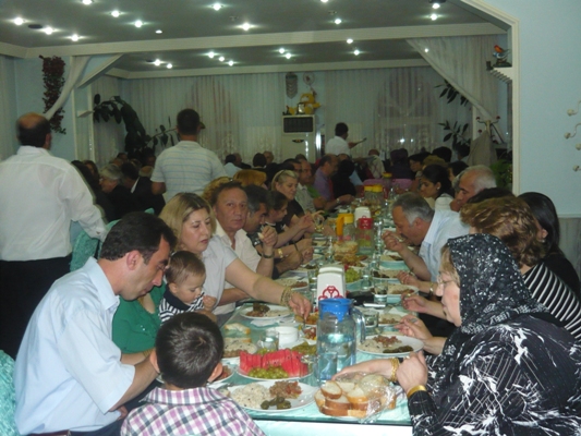 YARDIM SEVENLER DERNEĞİ galerisi resim 21