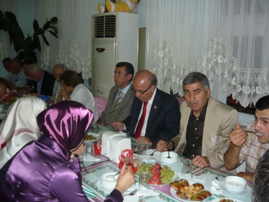 YARDIM SEVENLER DERNEĞİ galerisi resim 22