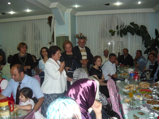 YARDIM SEVENLER DERNEĞİ galerisi resim 24