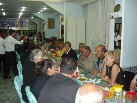 YARDIM SEVENLER DERNEĞİ galerisi resim 25