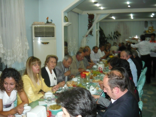 YARDIM SEVENLER DERNEĞİ galerisi resim 27