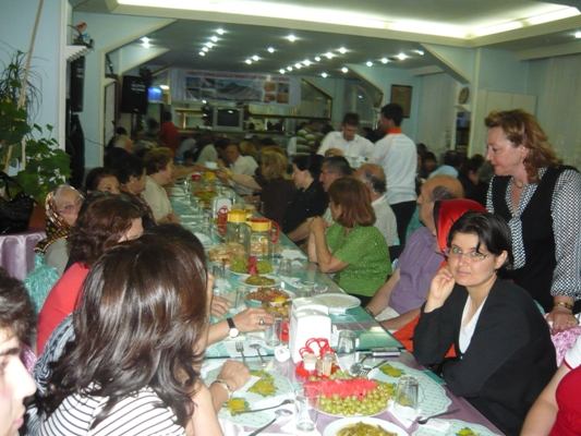 YARDIM SEVENLER DERNEĞİ galerisi resim 28