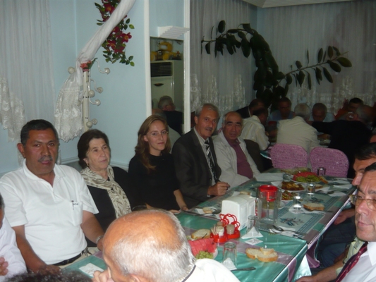 YARDIM SEVENLER DERNEĞİ galerisi resim 29