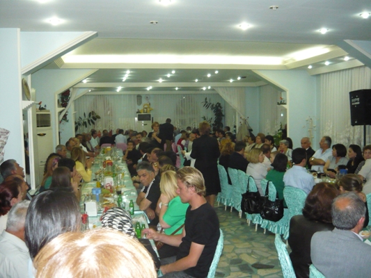YARDIM SEVENLER DERNEĞİ galerisi resim 32