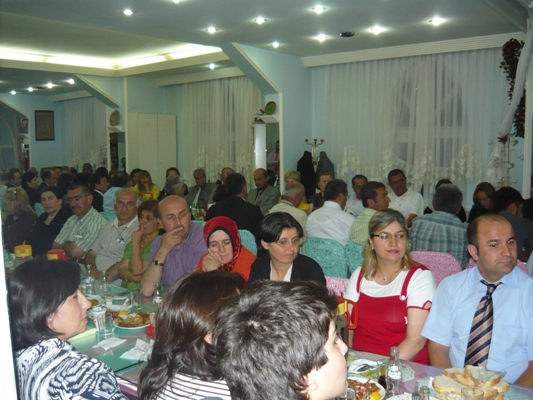YARDIM SEVENLER DERNEĞİ galerisi resim 33