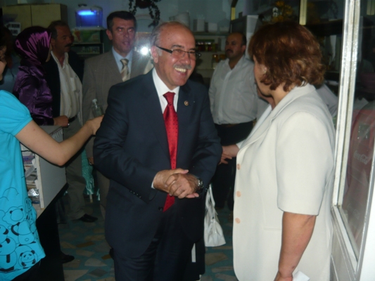 YARDIM SEVENLER DERNEĞİ galerisi resim 34
