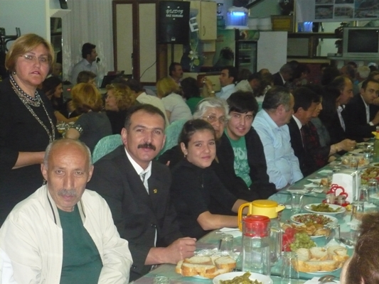 YARDIM SEVENLER DERNEĞİ galerisi resim 36