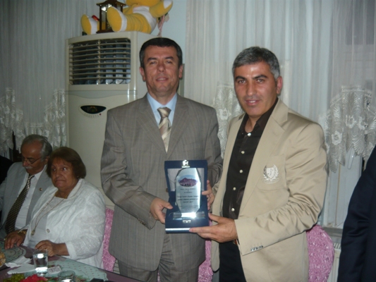 YARDIM SEVENLER DERNEĞİ galerisi resim 5