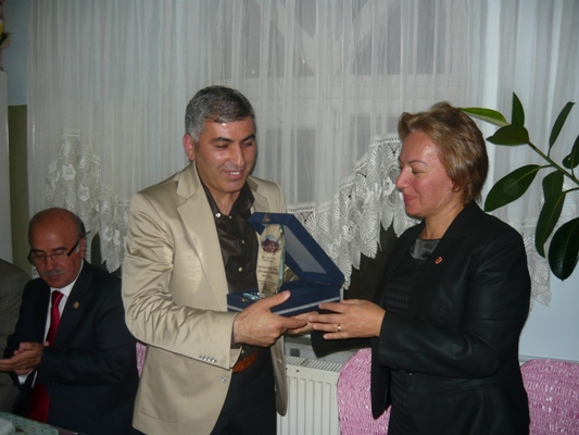 YARDIM SEVENLER DERNEĞİ galerisi resim 6
