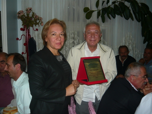 YARDIM SEVENLER DERNEĞİ galerisi resim 7