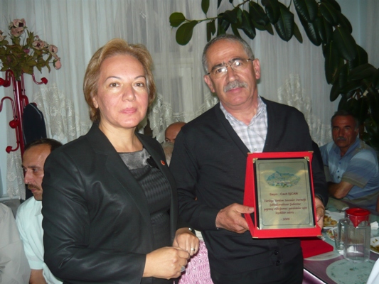 YARDIM SEVENLER DERNEĞİ galerisi resim 8