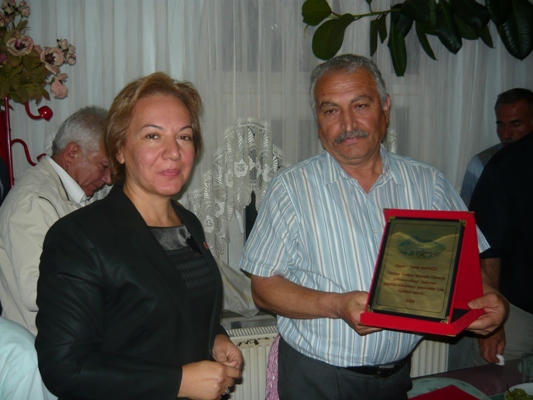 YARDIM SEVENLER DERNEĞİ galerisi resim 9