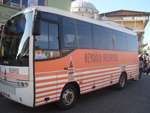 KEFKEN KAMPI ERKEK ÖĞRENCİ GRUBU galerisi resim 1