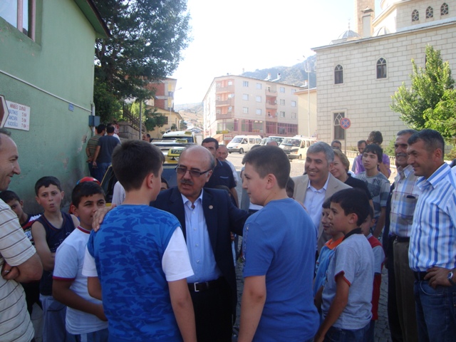 KEFKEN KAMPI ERKEK ÖĞRENCİ GRUBU galerisi resim 10