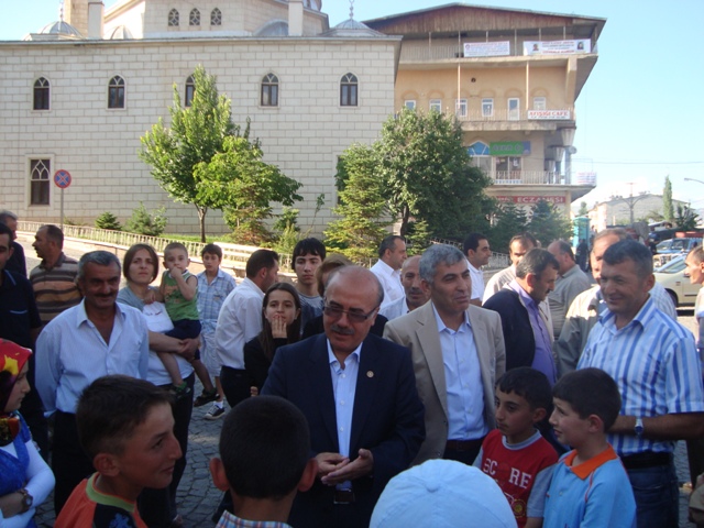 KEFKEN KAMPI ERKEK ÖĞRENCİ GRUBU galerisi resim 11