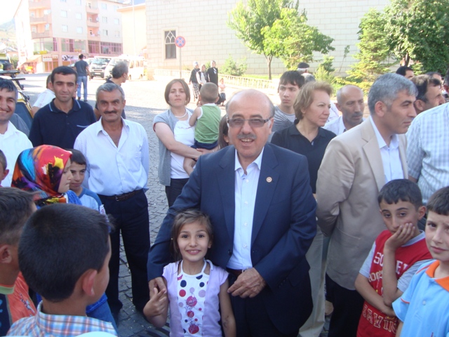 KEFKEN KAMPI ERKEK ÖĞRENCİ GRUBU galerisi resim 12