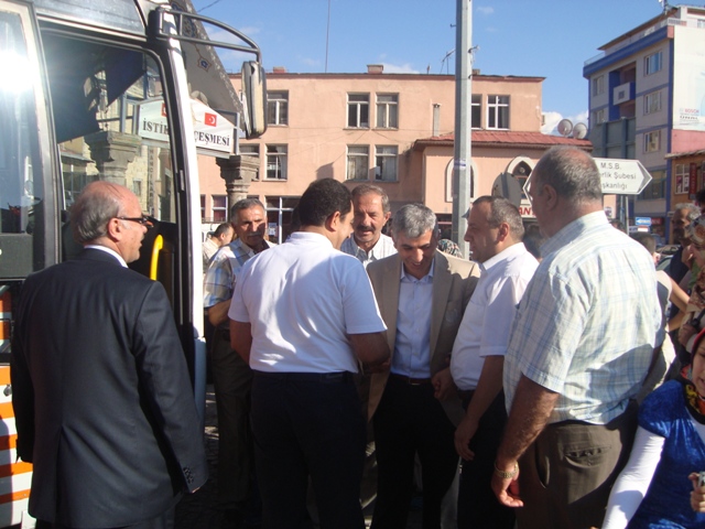 KEFKEN KAMPI ERKEK ÖĞRENCİ GRUBU galerisi resim 17