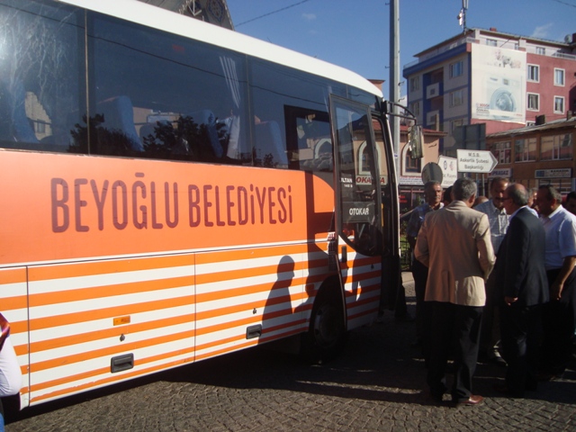 KEFKEN KAMPI ERKEK ÖĞRENCİ GRUBU galerisi resim 18