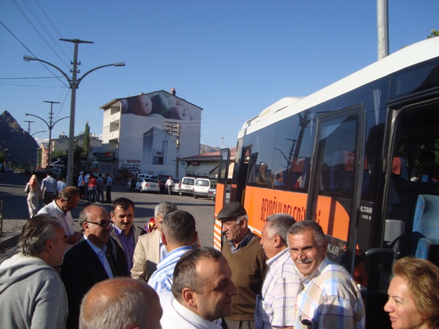 KEFKEN KAMPI ERKEK ÖĞRENCİ GRUBU galerisi resim 19