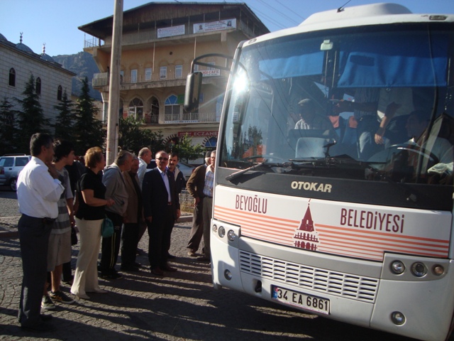 KEFKEN KAMPI ERKEK ÖĞRENCİ GRUBU galerisi resim 22