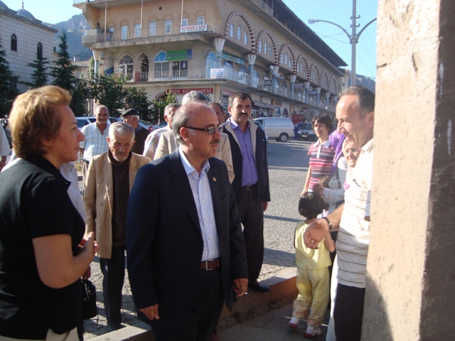 KEFKEN KAMPI ERKEK ÖĞRENCİ GRUBU galerisi resim 23
