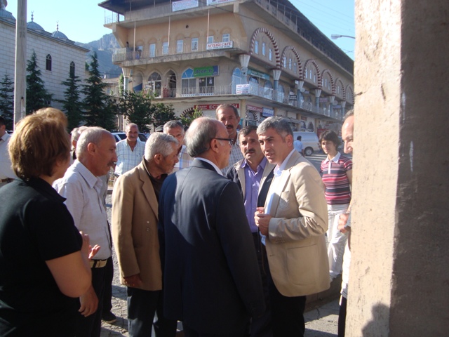 KEFKEN KAMPI ERKEK ÖĞRENCİ GRUBU galerisi resim 24