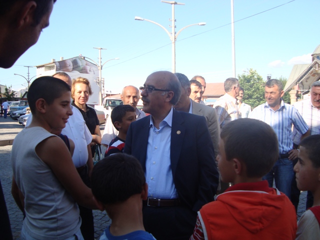 KEFKEN KAMPI ERKEK ÖĞRENCİ GRUBU galerisi resim 3