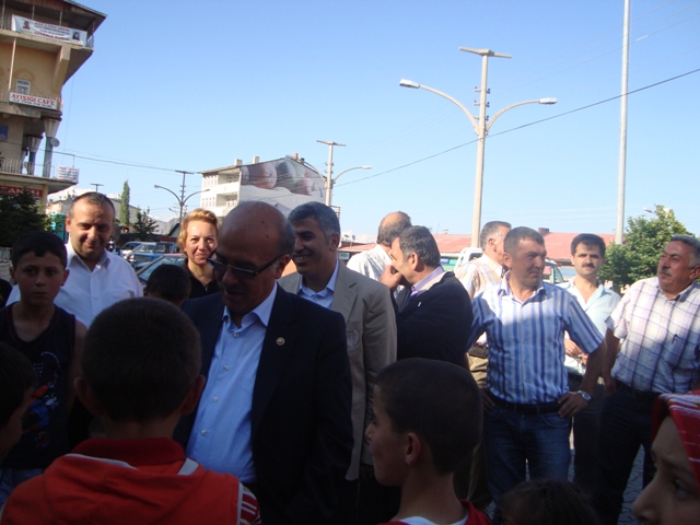 KEFKEN KAMPI ERKEK ÖĞRENCİ GRUBU galerisi resim 4