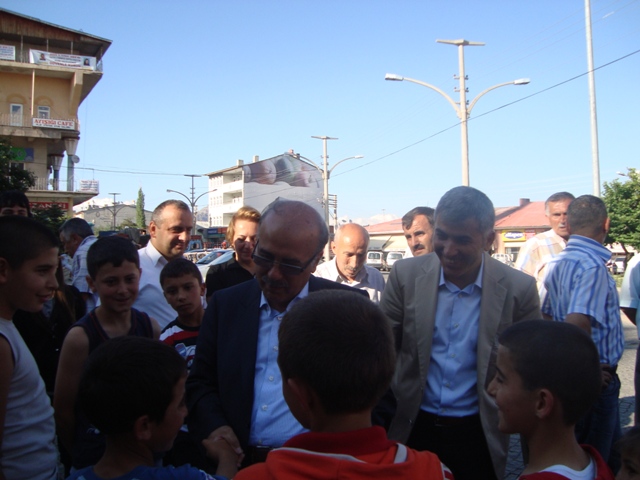 KEFKEN KAMPI ERKEK ÖĞRENCİ GRUBU galerisi resim 5