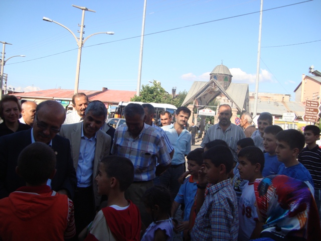 KEFKEN KAMPI ERKEK ÖĞRENCİ GRUBU galerisi resim 6