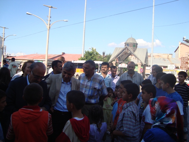 KEFKEN KAMPI ERKEK ÖĞRENCİ GRUBU galerisi resim 7
