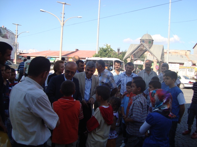 KEFKEN KAMPI ERKEK ÖĞRENCİ GRUBU galerisi resim 8