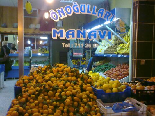 ÖNOĞULLARI MANAVI galerisi resim 1