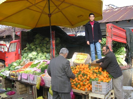 ÖNOĞULLARI MANAVI galerisi resim 11