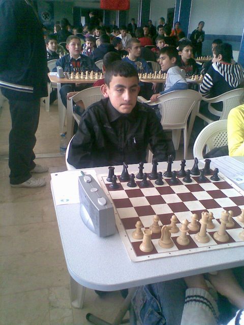 Satranç Turnuvası galerisi resim 11