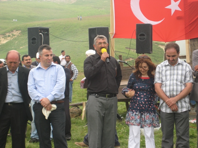 Kınık Köyü Yayla Şenliği galerisi resim 40