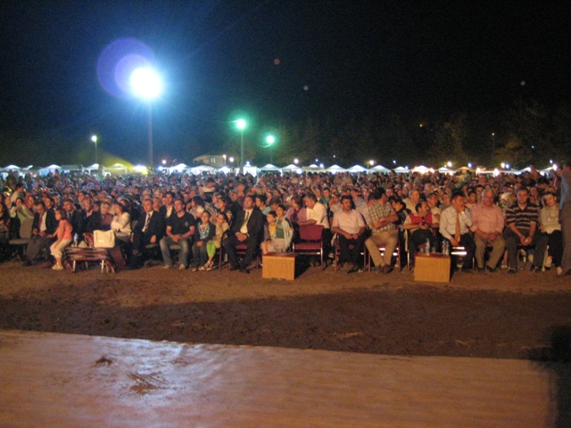 Ceviz Festivali 1.Gün galerisi resim 121